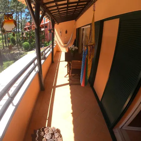 Golf & * Charneca (Setubal)