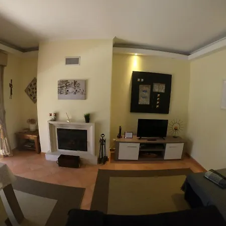 Golf & Charneca (Setubal)