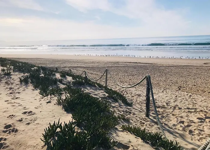 Golf & Διαμέρισμα *