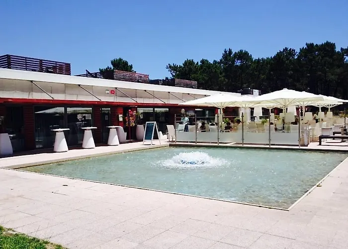 Golf & Διαμέρισμα *