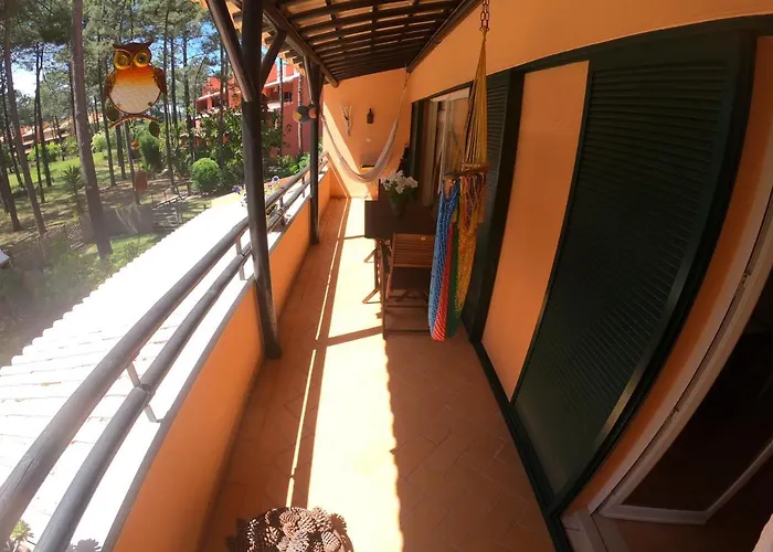 Golf & * Charneca (Setubal)