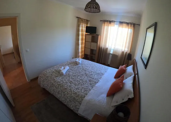 Golf & Διαμέρισμα *