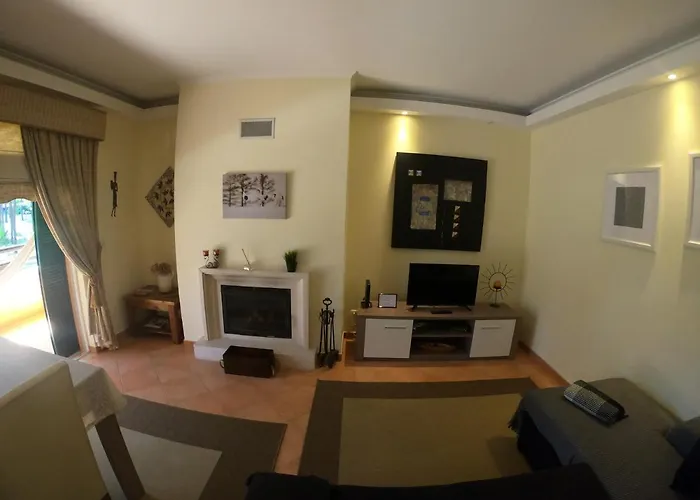 Golf & Charneca (Setubal)