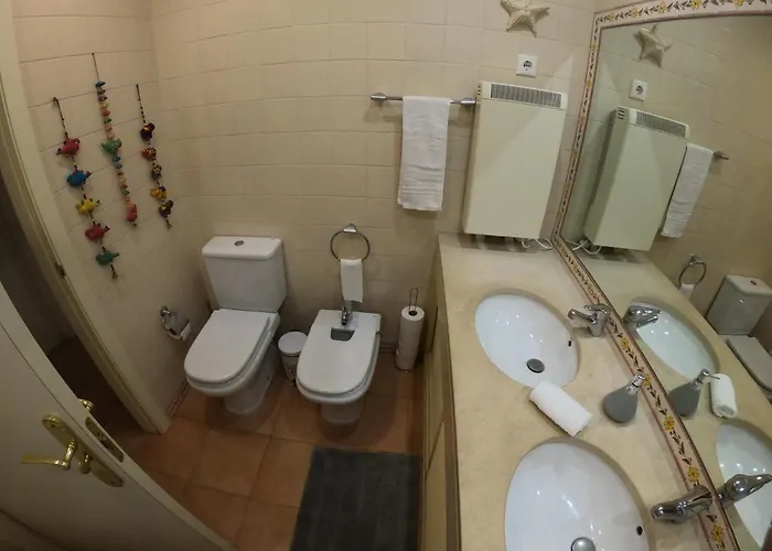 Διαμέρισμα Golf &