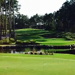 Appartement Golf &