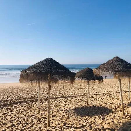 Golf & Beach Apartment *