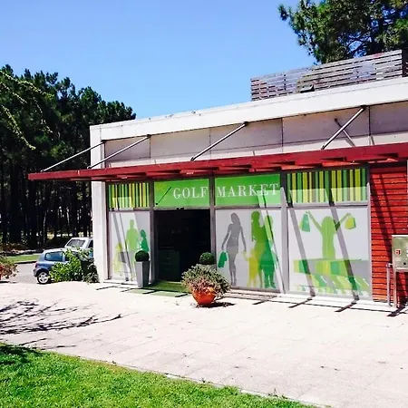 Golf & Apartamento *