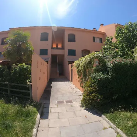 Apartment Golf & Beach *