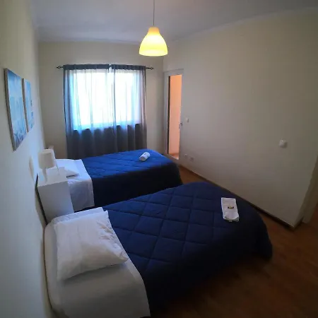 Golf & Beach Apartment *
