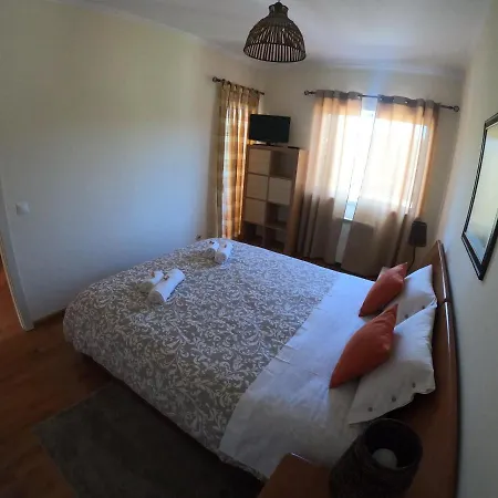 Golf & Beach Apartment *