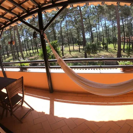 Apartmán Golf & Charneca (Setubal)