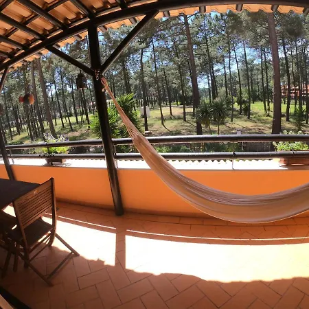 Apartment Golf & Beach Charneca (Setubal)